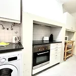 Apartments Center Castelo de São Jorge
