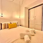 Apartments Center Castelo de São Jorge