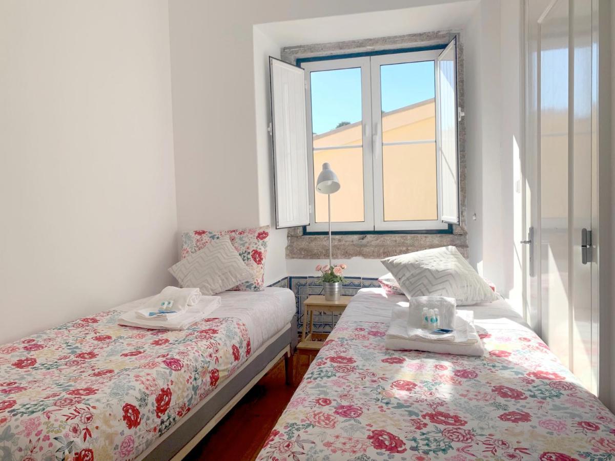 Apartamento Center Castelo De São Jorge