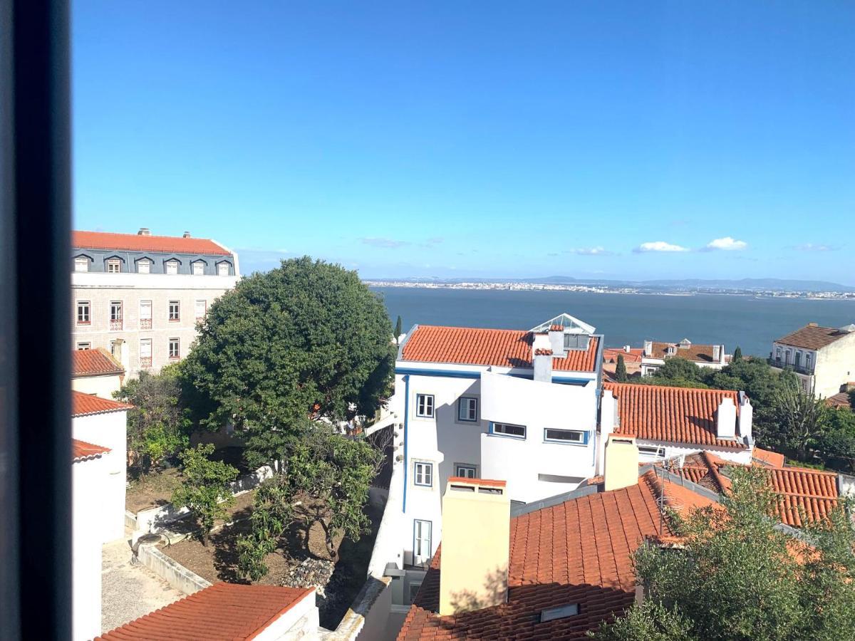 Apartamento Center Castelo De São Jorge