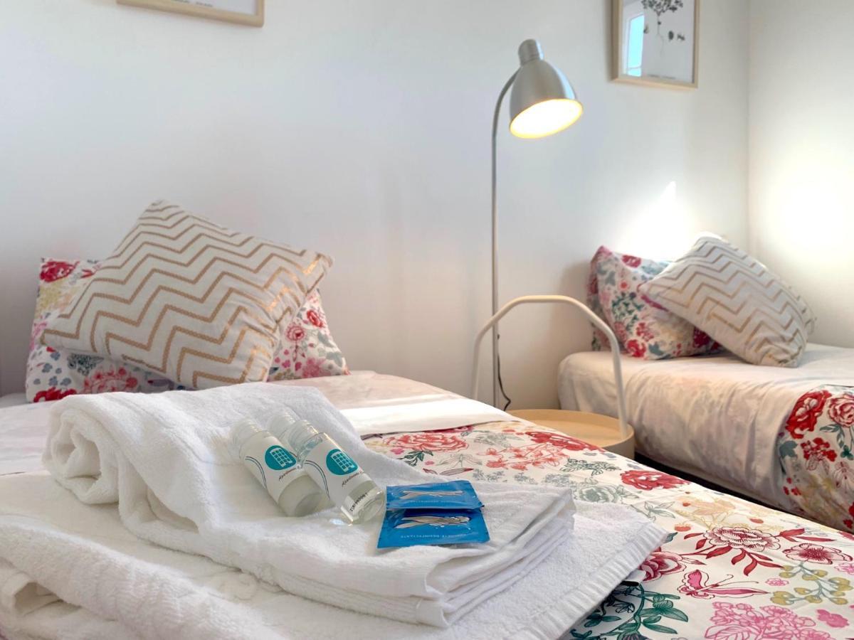 Apartamento Center Castelo De São Jorge *