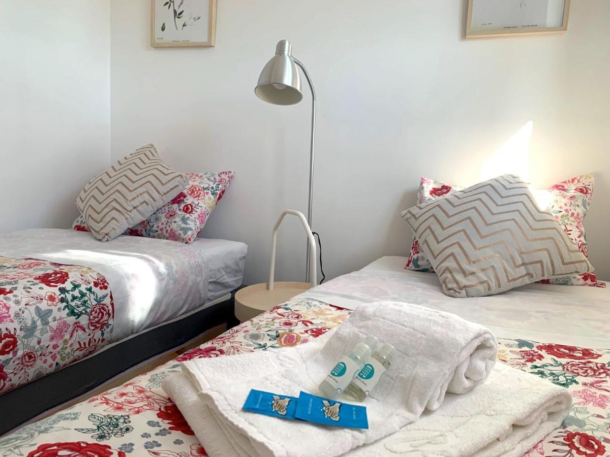 Apartamento Center Castelo De São Jorge *