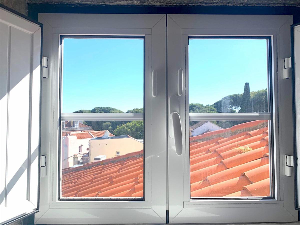 Apartamento Center Castelo De Sao Jorge Lisboa