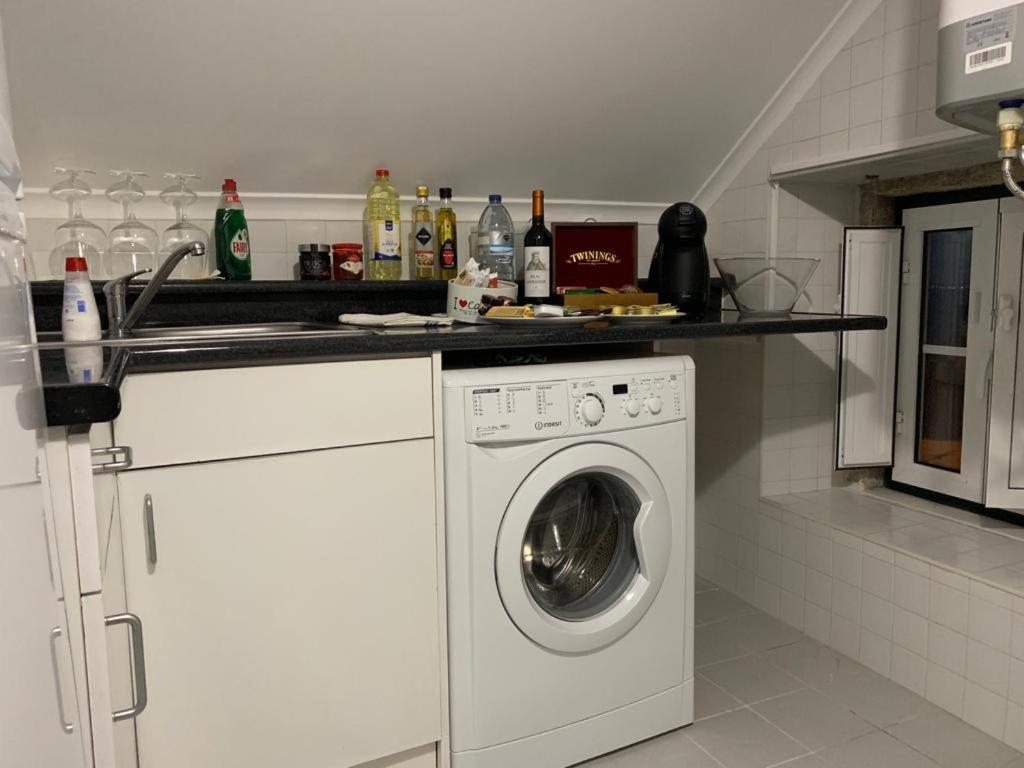 Apartamento Center Castelo De São Jorge