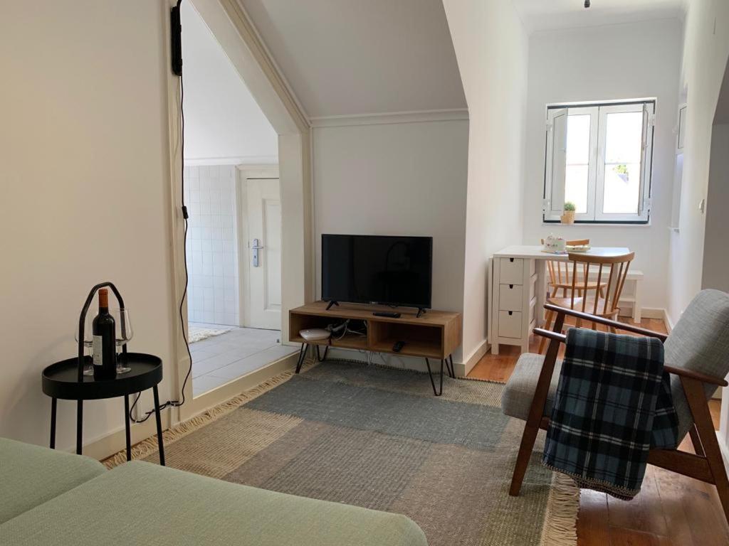 Apartamento Center Castelo De Sao Jorge Lisboa