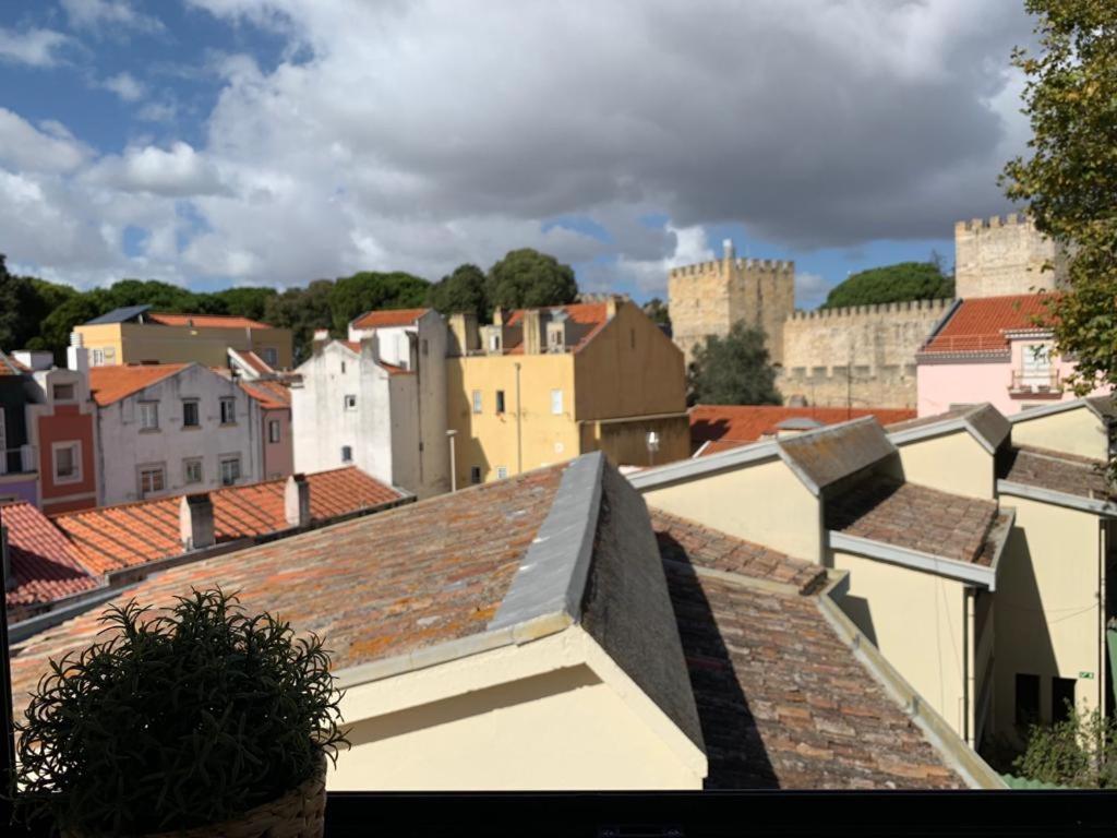 Center Castelo De São Jorge Apartamento *