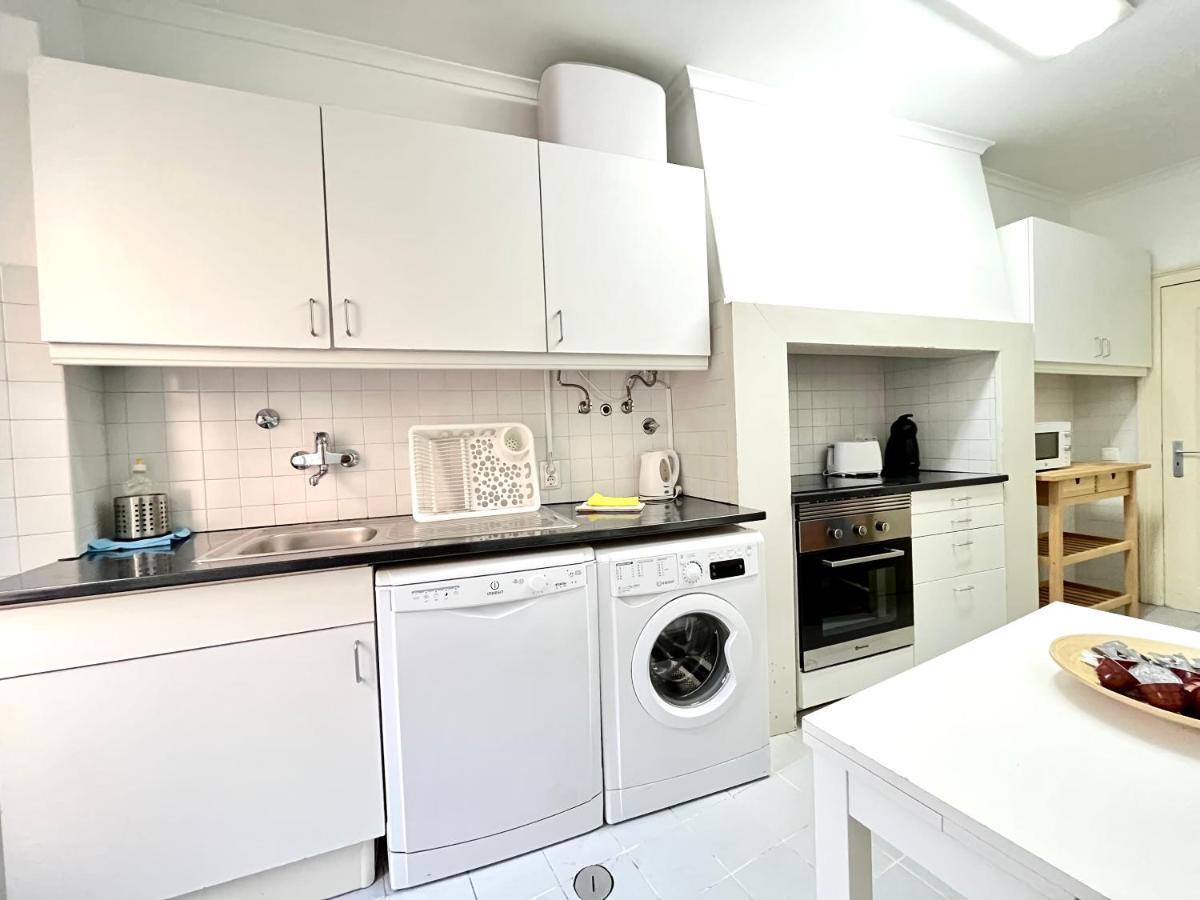 Apartamento Center Castelo De São Jorge