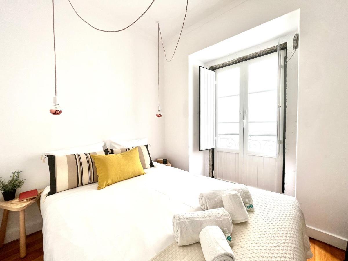 Apartamento Center Castelo De São Jorge