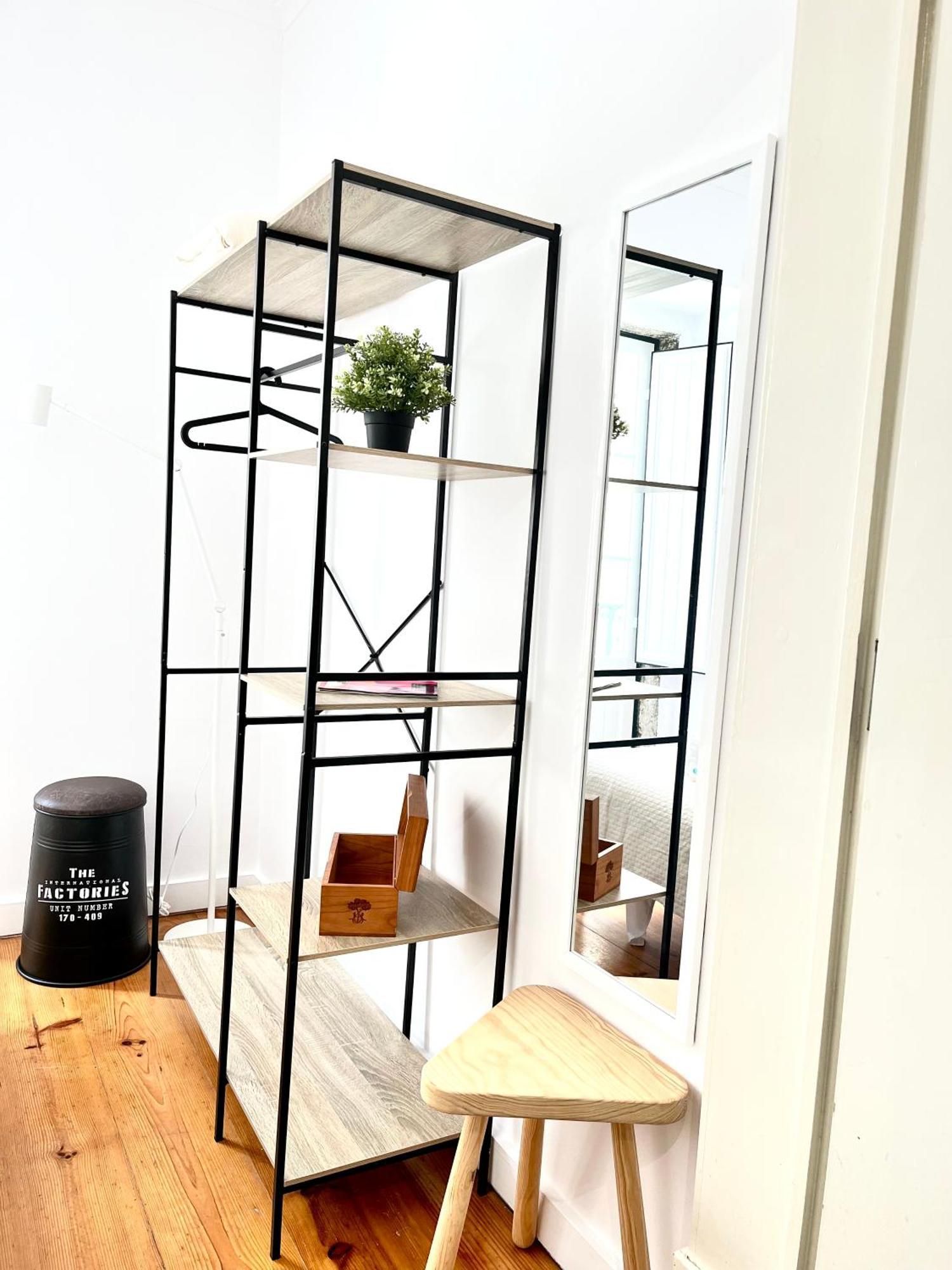 Apartamento Center Castelo De Sao Jorge