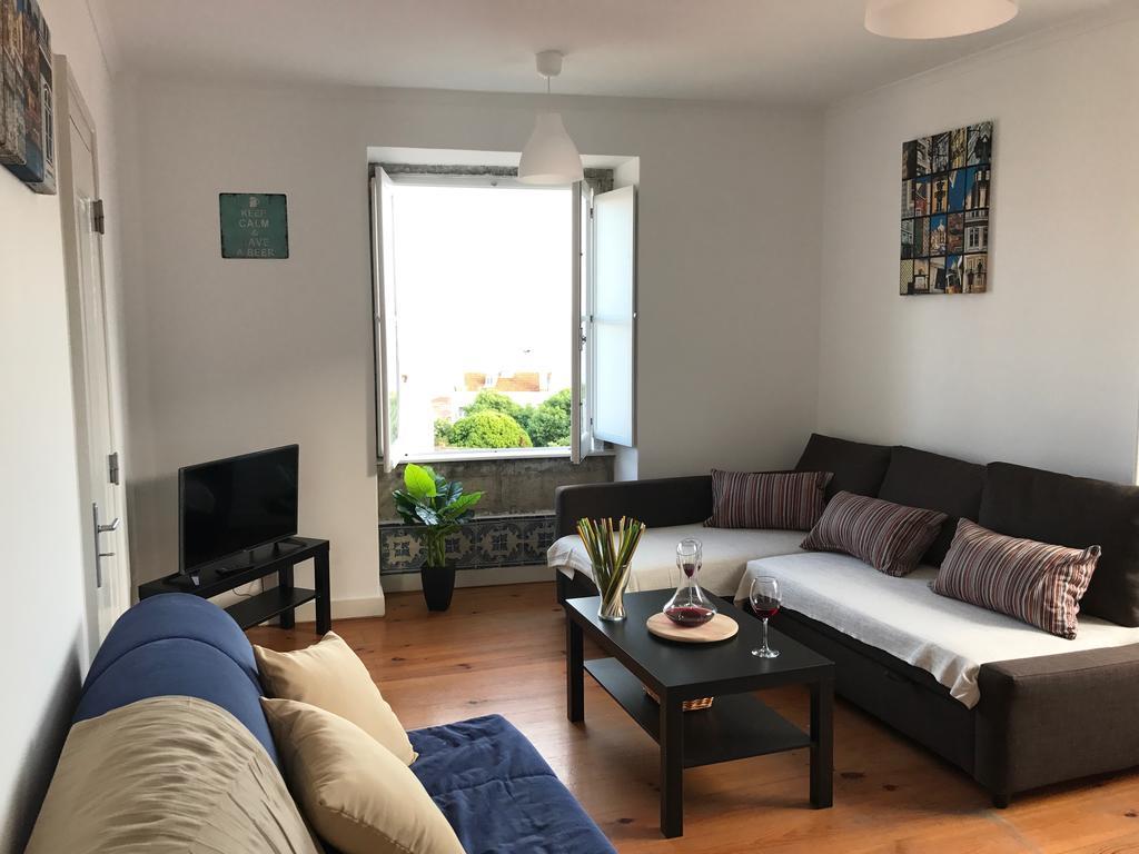 Apartamento Center Castelo De São Jorge