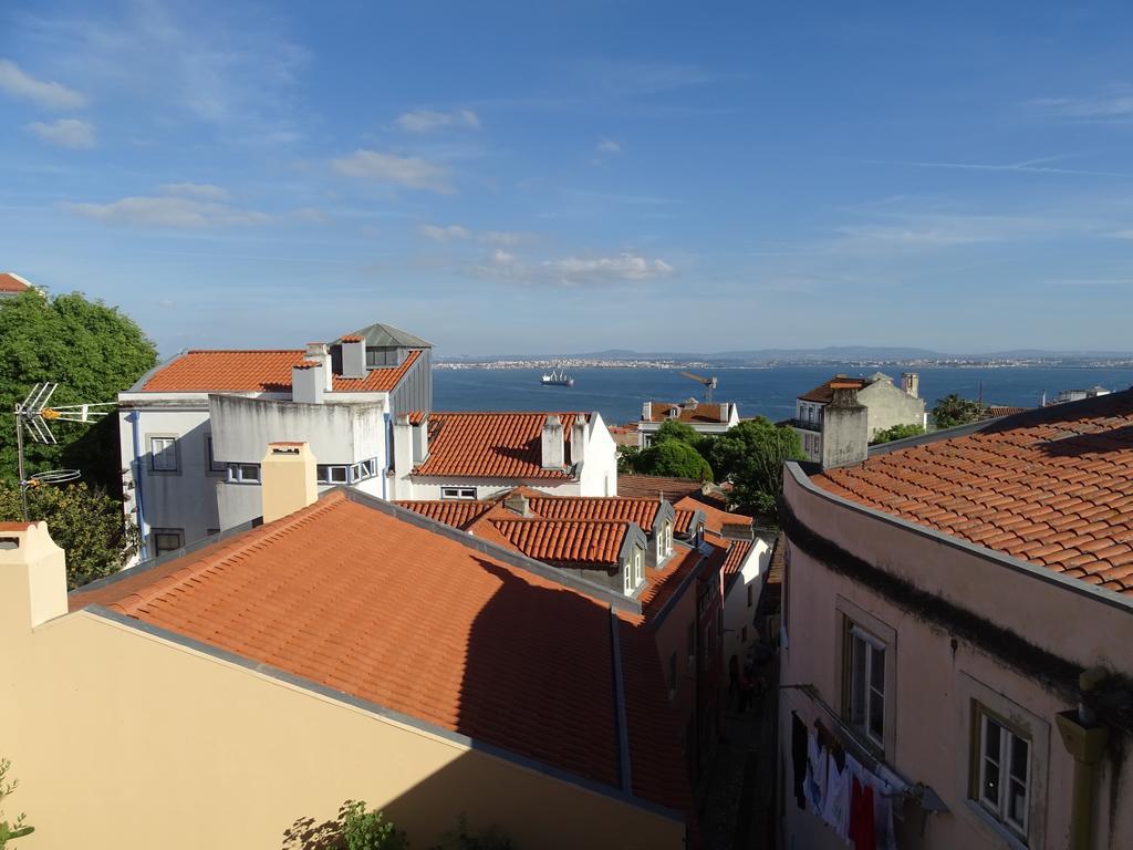 Center Castelo De São Jorge * Lisboa