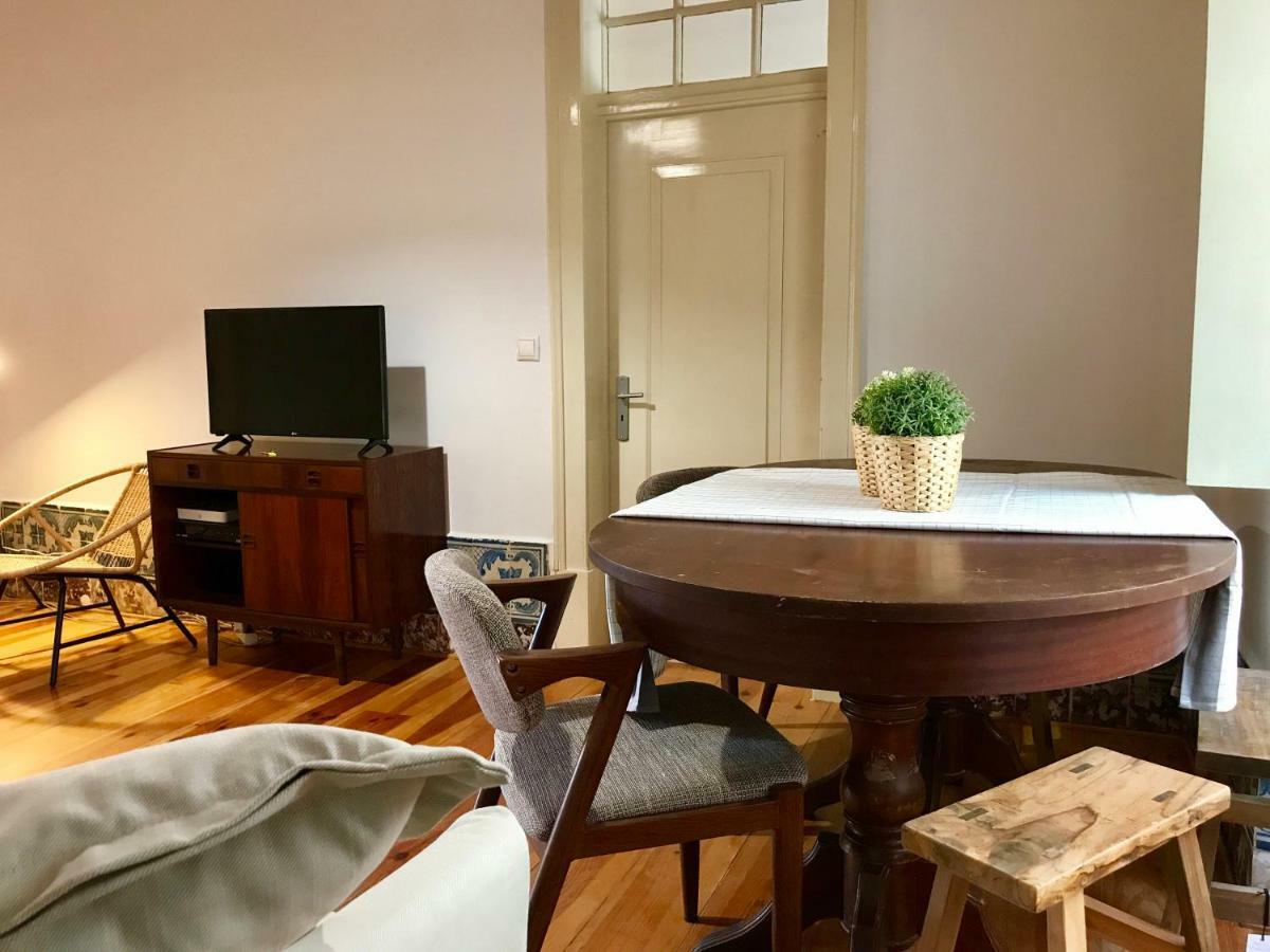 Apartamento Center Castelo De São Jorge Lisboa