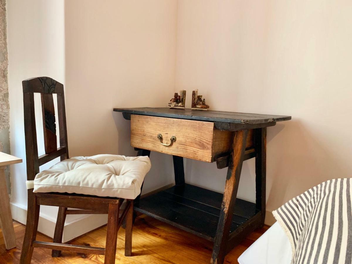 Apartamento Center Castelo De Sao Jorge *