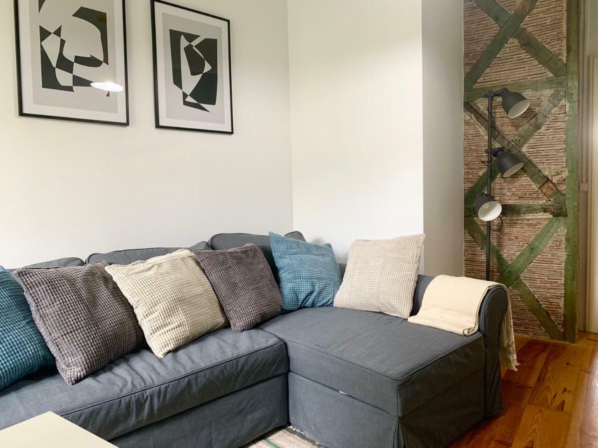 Apartamento Center Castelo De São Jorge