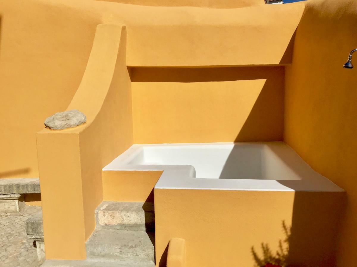 Apartamento Center Castelo De São Jorge