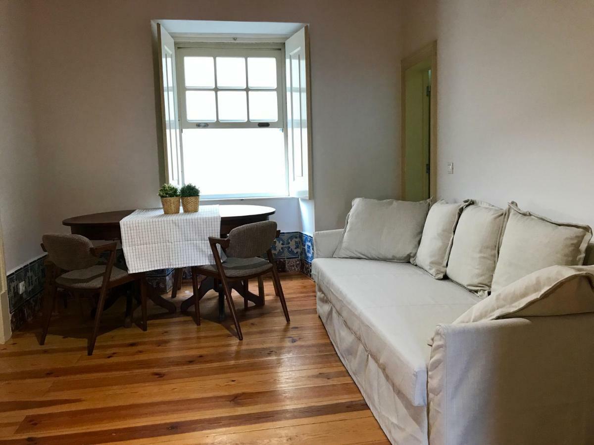 Apartamento Center Castelo De São Jorge