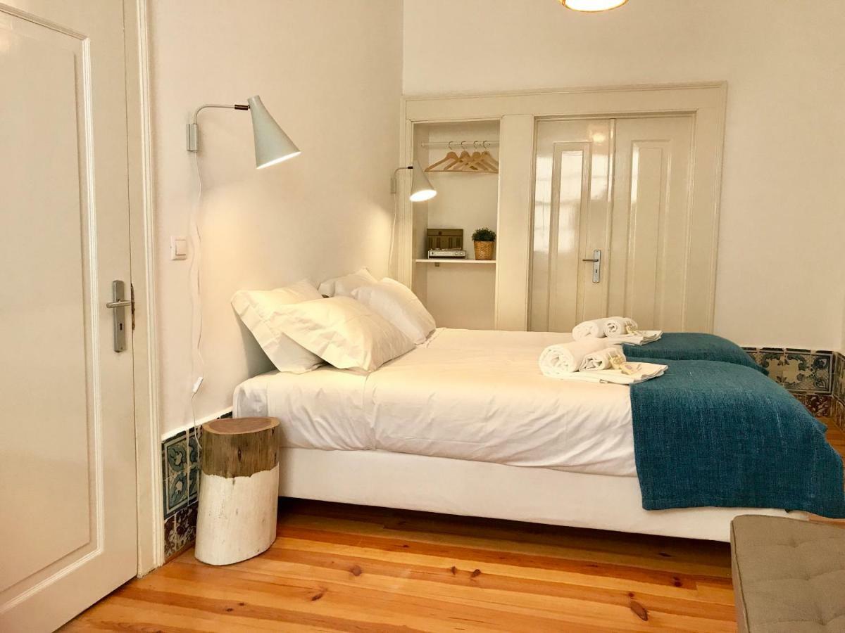 Apartamento Center Castelo De São Jorge Lisboa