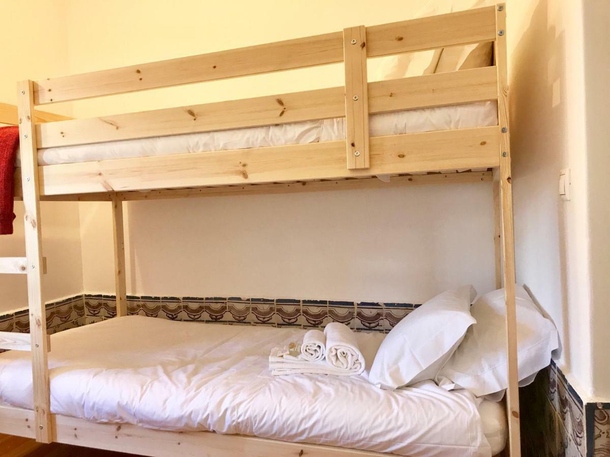 Apartamento Center Castelo De São Jorge *