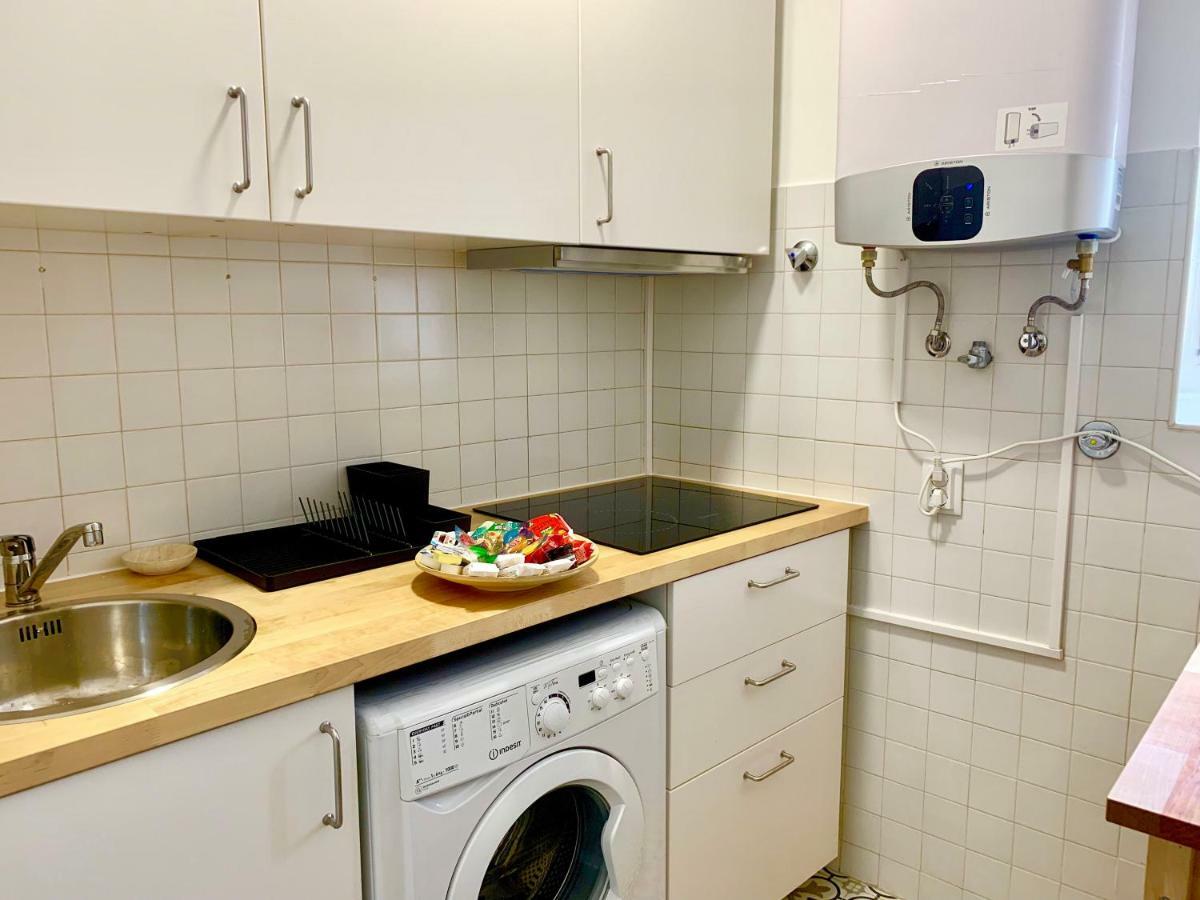 Apartamento Center Castelo De São Jorge *