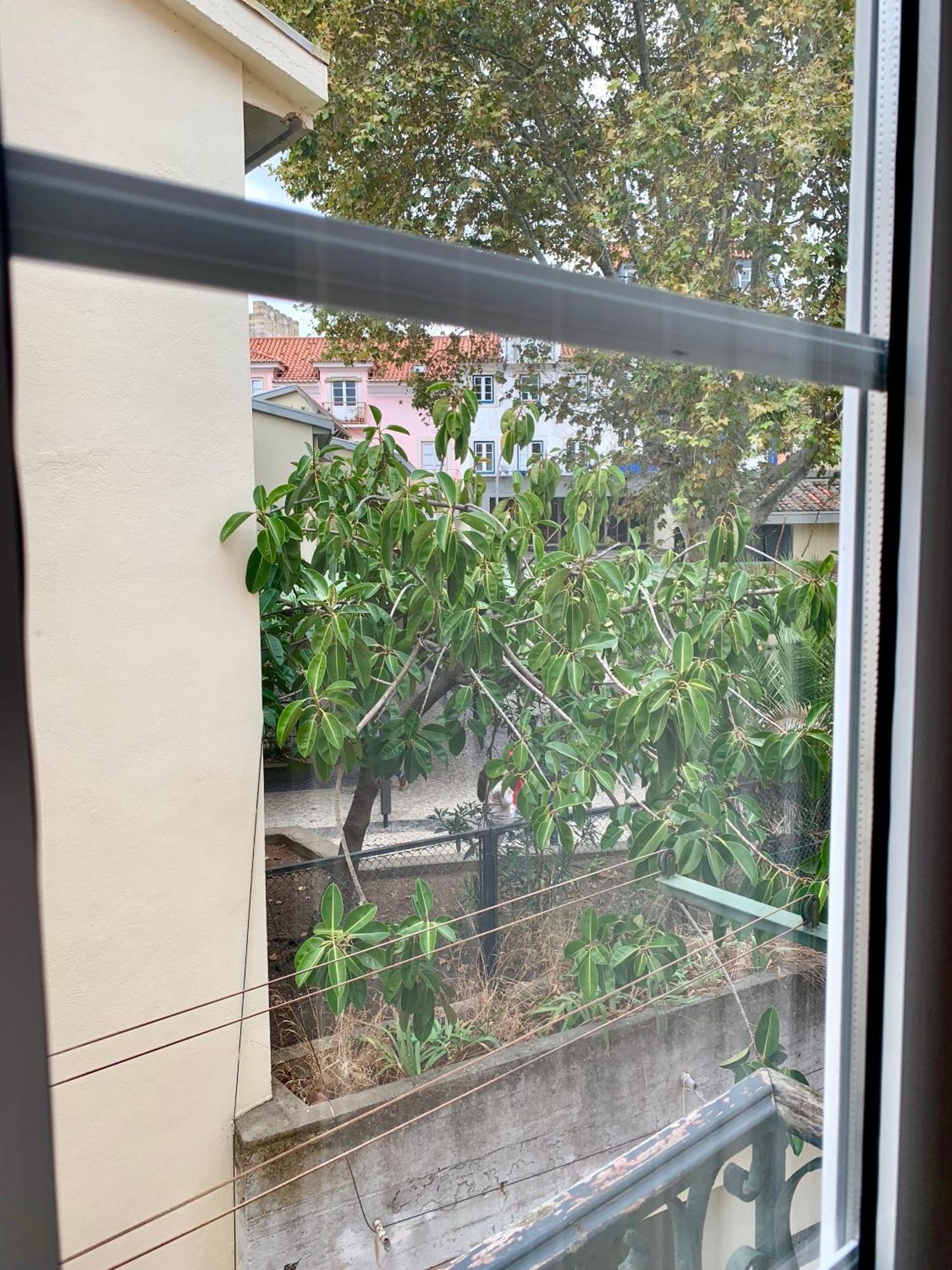 Apartamento Center Castelo De São Jorge *