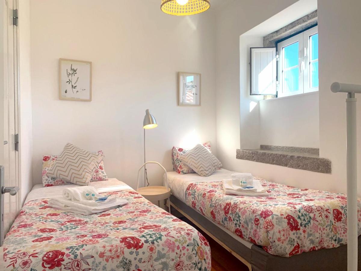 Center Castelo De Sao Jorge Appartement *