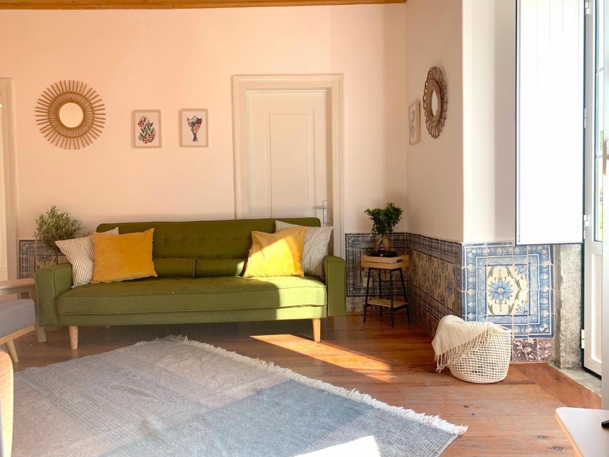 Center Castelo De Sao Jorge Appartement Lisboa