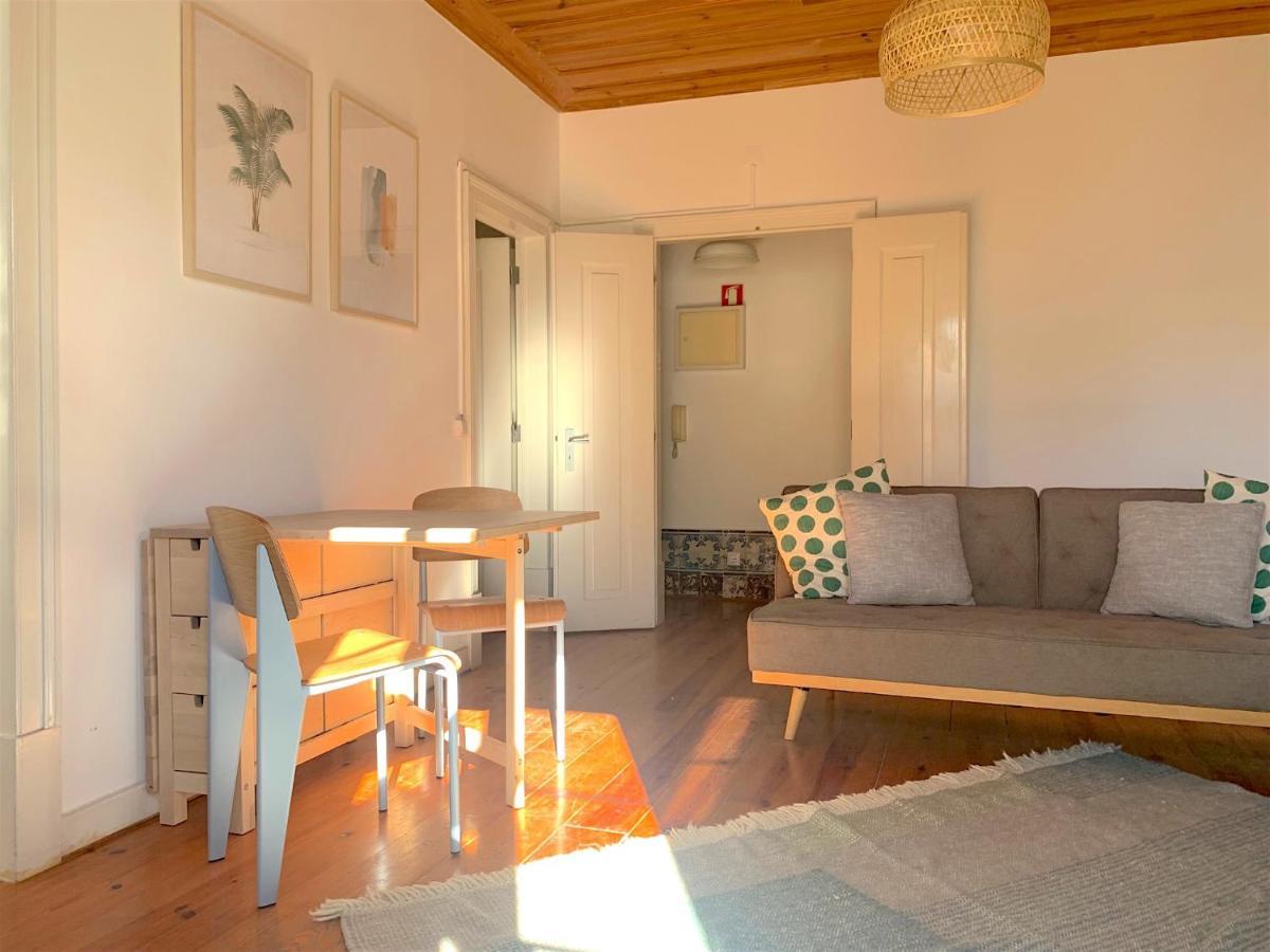 Center Castelo De Sao Jorge Appartement *