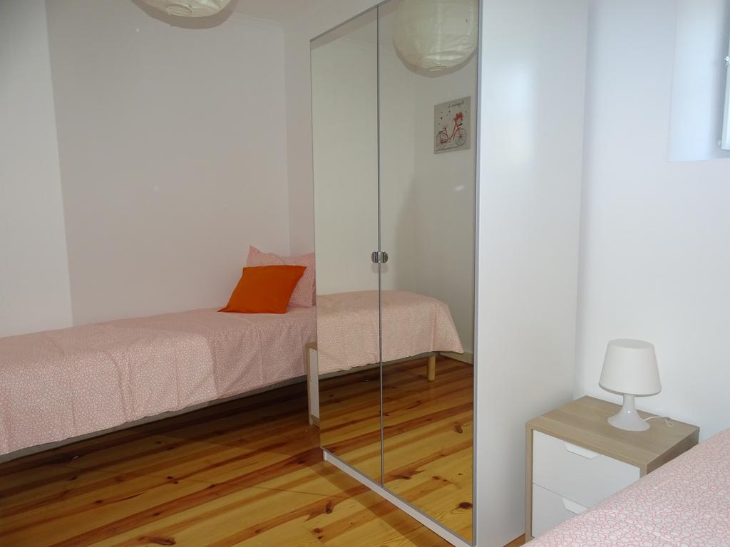 Center Castelo De Sao Jorge Appartement *