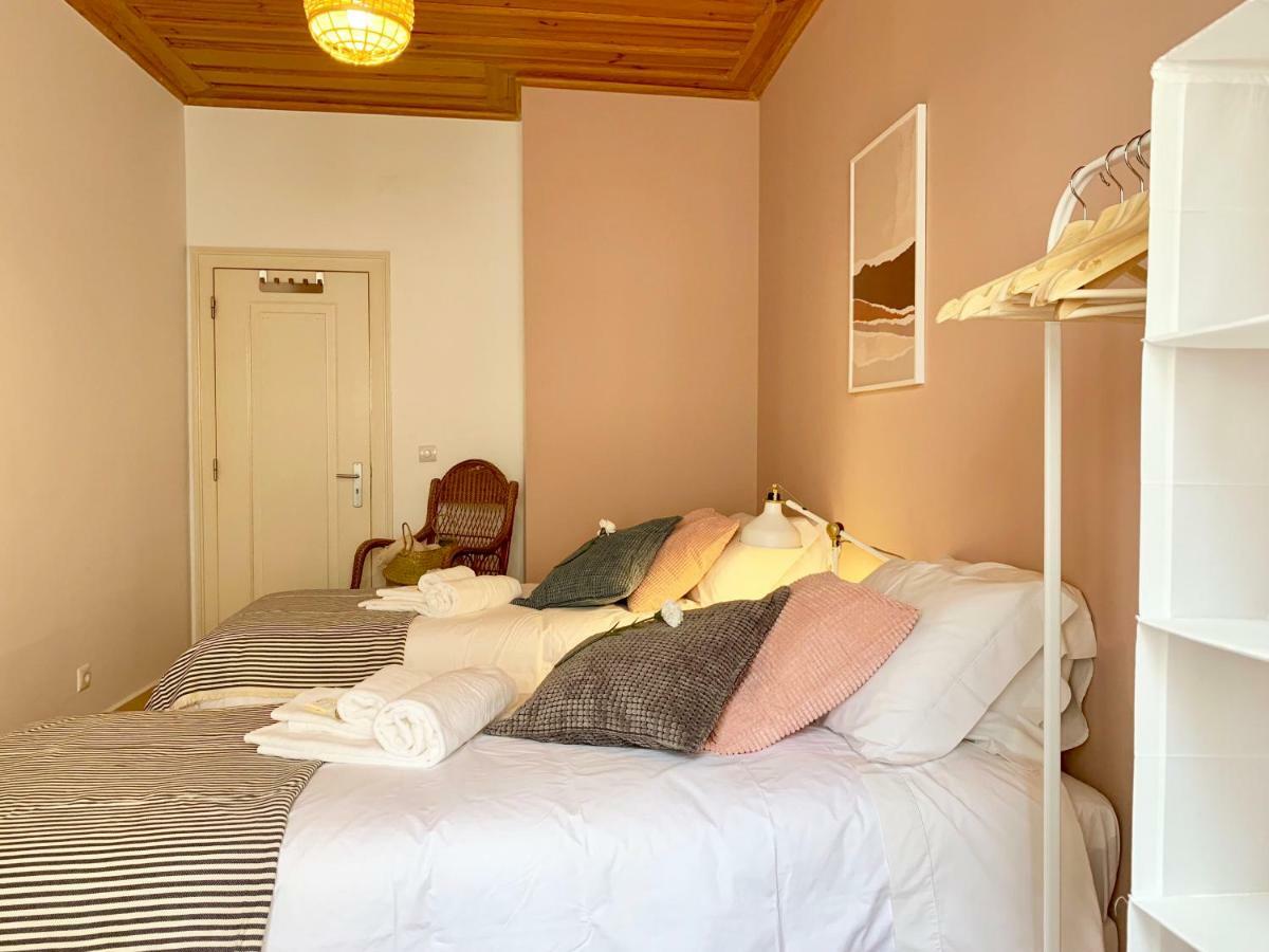 Center Castelo De Sao Jorge Appartement
