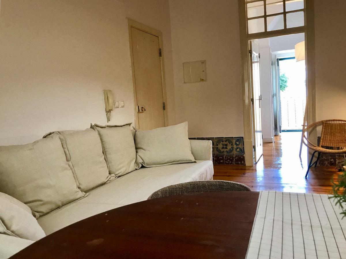 Center Castelo De Sao Jorge Appartement *